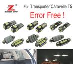 KIT 20 AMPOULES LED INTÉRIEUR ACCESSOIRES POUR VOLKSWAGEN VW, Verzenden, Nieuw