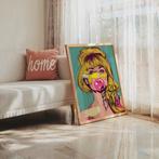 Lacrymal (XX-XXI) - Bubblegum Dreams and Yellow