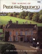 Making Of Pride & Prejudice 9780140251579 Susie Conklin, Verzenden, Gelezen, Susie Conklin