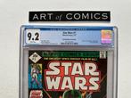 Star Wars #1 - Rare Multi-Pack Edition - CGC 9.2 - Part 1 of, Nieuw