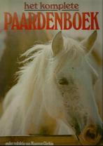 Komplete paardenboek 9789060743393 M. Clerkin, Verzenden, M. Clerkin