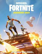 Fortnite  -   Fortnite Jaarboek 2021 9789030507611, Epic Games, Verzenden