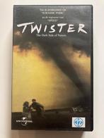 TWISTER (VHS), Gebruikt