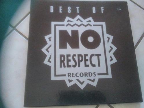 Various Artists/Bands in Electronic / Dance - Best Of No, Cd's en Dvd's, Vinyl Singles