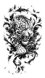 Body-Art Tattoos, Verzenden, Nieuw