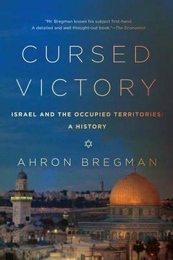 Cursed Victory 9781605987804 Ahron Bregman, Verzenden, Ahron Bregman
