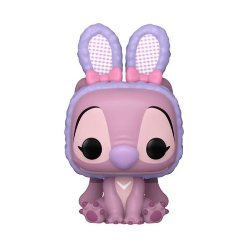 Disney Pocket POP! Vinyl Figure Easter Egg Angel 4 cm, Verzamelen, Disney, Ophalen of Verzenden
