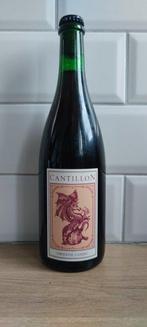 Cantillon - Drogone Lambiek 2022 - 75cl, Collections, Vins