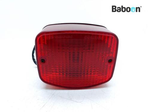 Achterlicht Kawasaki Z 550 1980-1984 (Z550), Motoren, Onderdelen | Kawasaki, Gebruikt, Verzenden