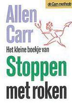 Het kleine boekje van stoppen met roken 9789022526729, Allen Carr, Verzenden