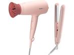 Veiling - Philips 3000 series BHP398/00 - Föhn incl. stijlt, Elektronische apparatuur, Nieuw