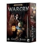 Warcry Crypt of Blood starter set (Warhammer nieuw), Nieuw, Ophalen of Verzenden