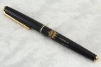 Pilot - Maki-e Sacred Tripod Cauldron Black with 18K Fine
