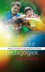 Christelijke pedagogiek als handelingswetenschap, Boeken, Verzenden, Zo goed als nieuw, Wim ter Horst