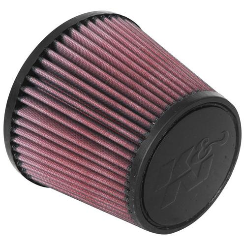 K&N Universeel Luchtfilter Konisch 70mm aansluiting, 149mm o, Auto-onderdelen, Motor en Toebehoren, Nieuw, Verzenden