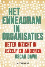 Het enneagram in organisaties - Oscar David - 9789490463571, Livres, Économie, Management & Marketing, Verzenden