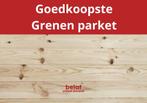 Grenen vloeren vanaf € 9.95 /m², Bricolage & Construction, Planches & Dalles, Parket