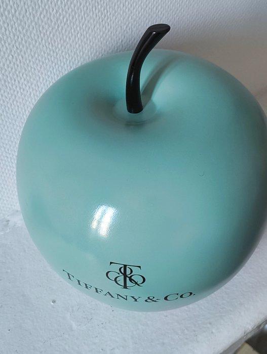 XTC Artist - Pomme Tiffany XL, Antiek en Kunst, Kunst | Designobjecten