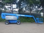 Veiling: Kniktelescoophoogwerker Genie Z-80/60 Diesel 25.77m, Zakelijke goederen, Machines en Bouw | Liften, Steigers en Ladders