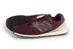 New Balance Sneakers in maat 40,5 Rood | 10% extra korting, Kleding | Dames, Sneakers, Gedragen, New Balance, Verzenden