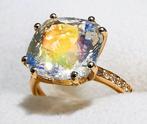 Sans Prix de Réserve - Bague - 18 carats Or rose,, Handtassen en Accessoires, Nieuw