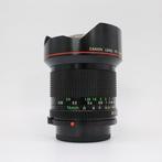 Canon FD 14mm 1:2.8 L Objectif grand-angle, TV, Hi-fi & Vidéo