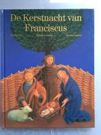 Gottmer-prentenboek de kerstnacht van franciscus, Joanna Cole, M. Lemieux, Verzenden