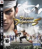 Virtua Fighter 5 (PS3 Games) (Playstation 3), Ophalen of Verzenden, Zo goed als nieuw