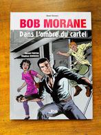 Bob Morane - 5x C - EO/Ré - 5 Albums - 1987/2015, Livres