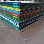 Betelgeuse / Aldebaran / diverses séries - 11x C - 11 Albums, Livres