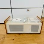 Braun Dieter Rams - SK5 Ensemble stéréo, Audio, Tv en Foto, Nieuw
