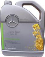 MercedesBenz Motorolie 5W30 229.52 5 Liter, Ophalen of Verzenden