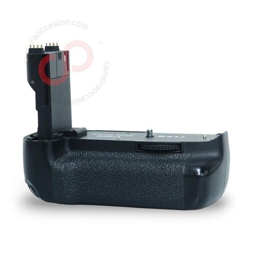 Canon BG-E7 Battery Grip nr. 3414, Audio, Tv en Foto, Fotografie | Professionele apparatuur, Zo goed als nieuw, Ophalen of Verzenden