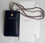 Chanel - Pochette pour smartphone et cartes - Coco Crush -