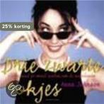 Drie Zwarte Rokjes 9789025418342 Johnson, Verzenden, Gelezen, Johnson