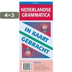 Nederlandse grammatica in kaart gebracht 9789066752863, Boeken, Verzenden, Zo goed als nieuw, Jan Heerze.