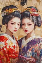 BJarco (1988) - Shared Silence Oath · XXL, Antiek en Kunst