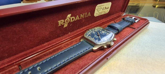 Rodania - Unknown - Zonder Minimumprijs - 11320 - Heren -, Handtassen en Accessoires, Horloges | Heren