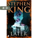 Later 9789049202439 Stephen King, Boeken, Verzenden, Gelezen, Stephen King