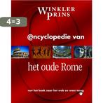 Winkler Prins E Encyclopedie Van Het Oude Rome 9789027457868, Boeken, Verzenden, Gelezen, P. Chrisp