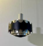 Lamp - Aluminium - ruimtevaartlamp, Antiek en Kunst