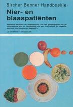 Handboekje voor nier- en blaaspatiënten / Bircher Benner, Verzenden, Gelezen, Dagmar Liechti-von Brasch