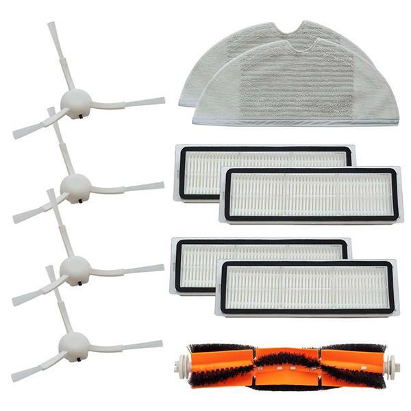 vervangingsset voor Xiaomi Roborock C1, Elektronische apparatuur, Stofzuigers, Verzenden