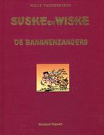 De bananenzangers / Suske en Wiske / 315 9789002243820, Verzenden, Gelezen, Willy Vandersteen