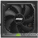 MSI MAG A1000GL PCIE5 II, Computers en Software, Verzenden, Nieuw