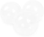 Ballenbak ballen transparant (70mm) 1000 stuks, Nieuw, Ophalen of Verzenden