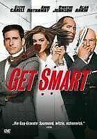 Get Smart  DVD, CD & DVD, Verzenden
