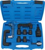 Diesel injector haak en draad adapter set, 10 stuks, Nieuw, Verzenden