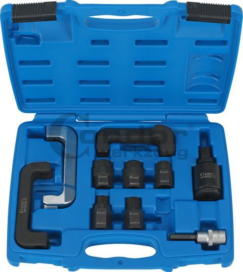Diesel injector haak en draad adapter set, 10 stuks, Auto-onderdelen, Overige Auto-onderdelen, Verzenden