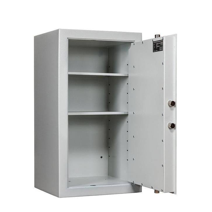 MustangSafes RDW MT-01-810 S2, Huis en Inrichting, Brandblussers en Brandkasten, Verzenden